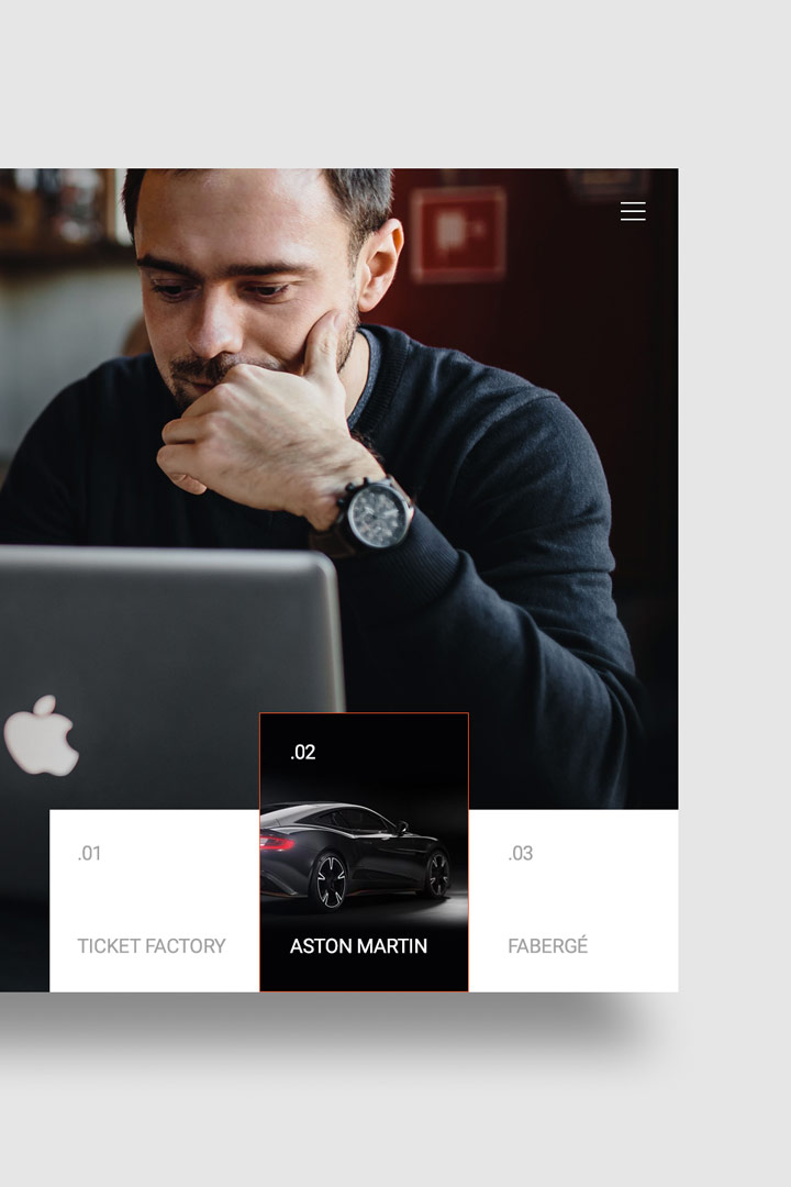Various Agency Work