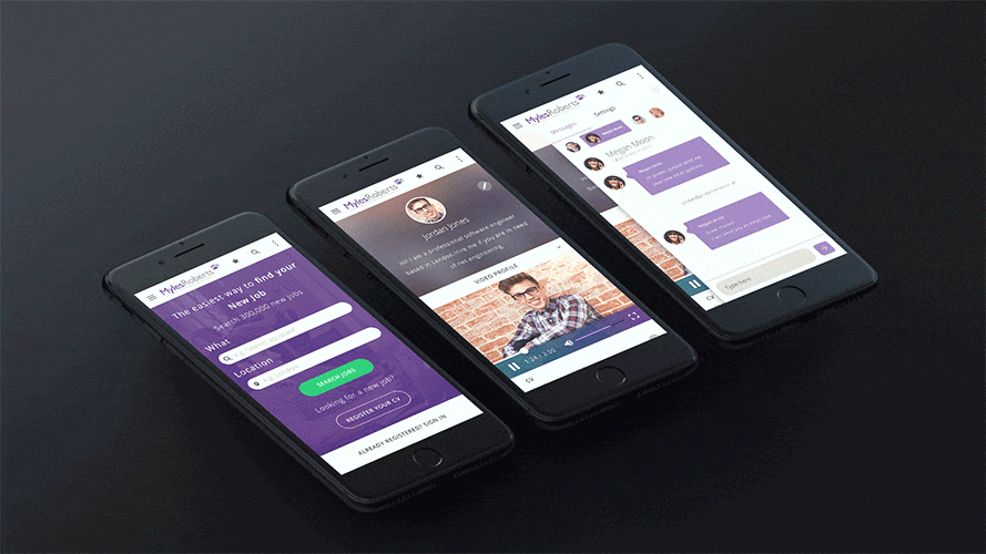 UX UI NGage Recruitment Group