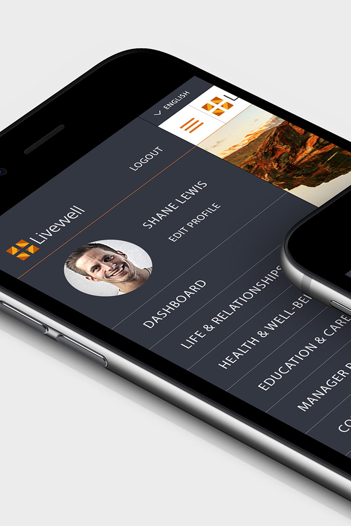 Optum Livewell Hub